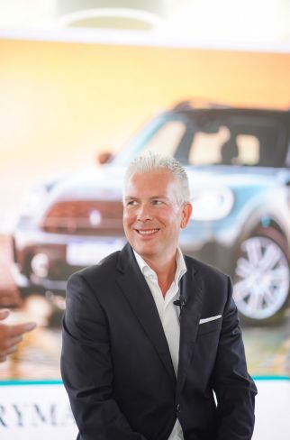 La nueva apuesta de BMW en la Argentina La nueva apuesta de BMW en la Argentina