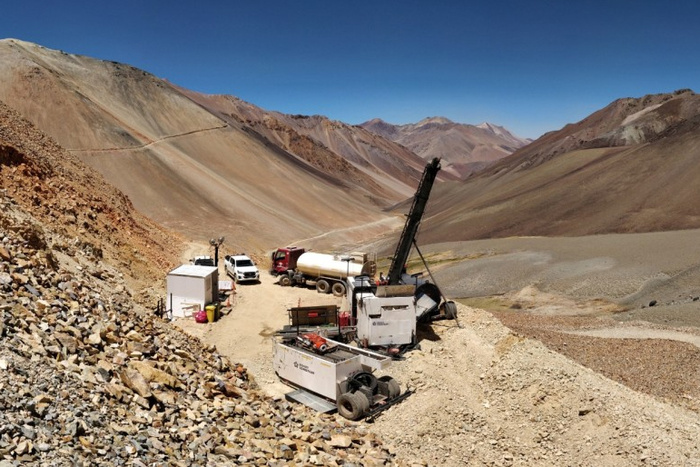 La oportunidad económica de la minería, Por Daniel Schteingart La oportunidad económica de la minería, Por Daniel Schteingart
