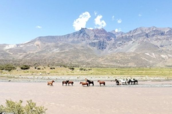 La Pampa/Laguna del Atuel: Piden nulidad del convenio con minera