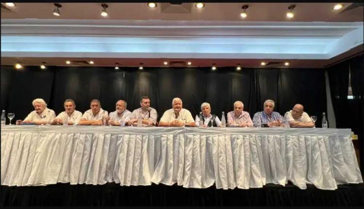 La poderosa CATHEDA realizó su Congreso Ordinario y proclamó nuevas autoridades para el período 2025-2029