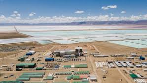 La provincia argentina que está en la mira de China por un recurso vital y atractivo