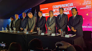 La realidad de Mendoza, a un año de sumarse a la Mesa del Cobre La realidad de Mendoza, a un año de sumarse a la Mesa del Cobre