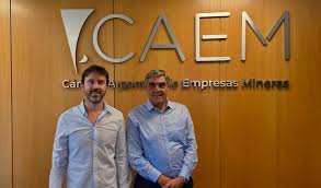 La Rioja: Felipe Álvarez se aleja de la política para enfocarse en la minería, pero no descarta un regreso en 2027 La Rioja: Felipe Álvarez se aleja de la política para enfocarse en la minería, pero no descarta un regreso en 2027