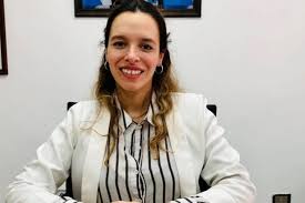 La Rioja: Ivana Guardia afirmó que "Donde la comunidad quiera minería, se desarrollará" La Rioja: Ivana Guardia afirmó que "Donde la comunidad quiera minería, se desarrollará"