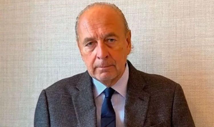 La Rioja: José Luis Manzano es el empresario que controla el avance sobre el litio y el cobre riojano