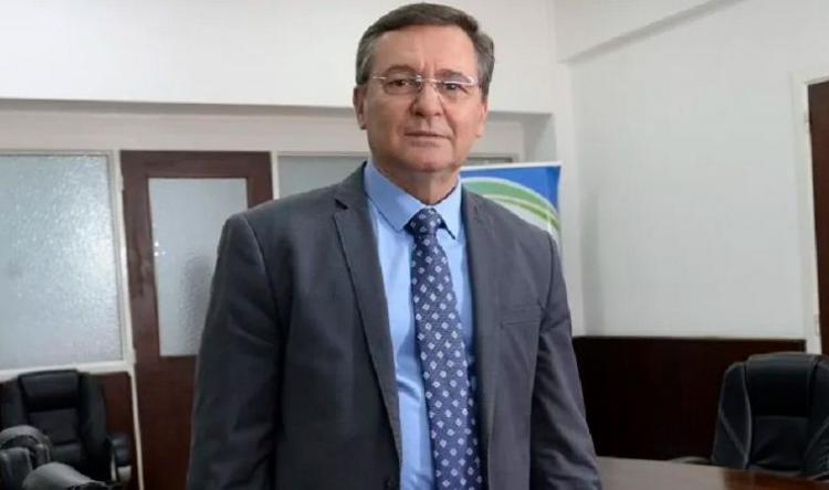 La Rioja: Para Hensel la provincia "tiene la intención de avanzar con la minería" La Rioja: Para Hensel la provincia "tiene la intención de avanzar con la minería"