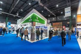 La Rioja presente en expo internacional de minería La Rioja presente en expo internacional de minería