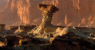 La Rioja redobla la disputa con San Juan por Josemaría y suma el reclamo por Ischigualasto