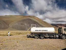 La Rioja refuerza la vigilancia hídrica: garantizan que el control minero es mensual y de bajo impacto