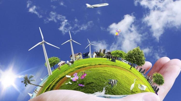La transición energética como motor para el desarrollo, Por Paloma Varona