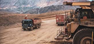 La Unión Europea pone el foco en la cordillera para asegurarse minerales críticos