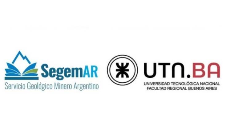 La UTN FRBA firmó un convenio con SEGEMAR para desarrollar materiales cerámicos avanzados