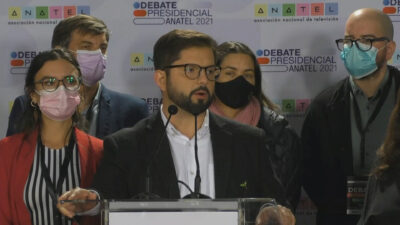 La victoria de Boric: ¿Una oportunidad para la minería argentina? La victoria de Boric: ¿Una oportunidad para la minería argentina?