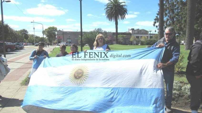 Conflicto en Loma Negra: La audiencia de conciliación no arrojó ningún resultado