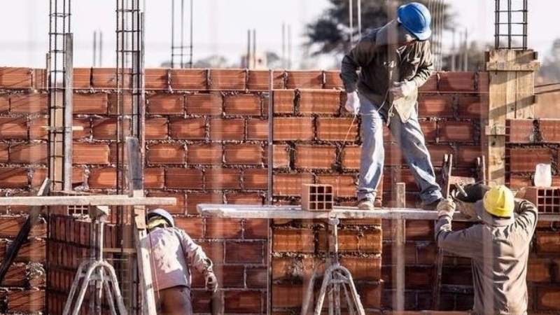 Catamarca: La Caja de Crédito y Prestaciones anunció una línea de créditos para construcción de viviendas