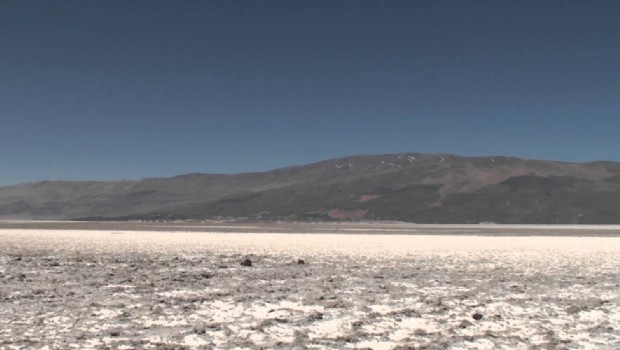 La cámara de Producción y Minería de Catamarca se reunió con la empresa FMC