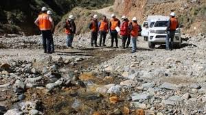 Catamarca: La empresa Agua Rica se expresó sobre los cuidados en la minera