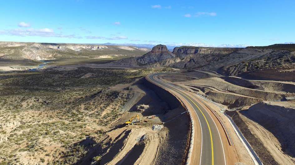 Mendoza: Con minería incluida, la Federación Económica de la provincia le presentó al gobernador una extensa agenda de temas