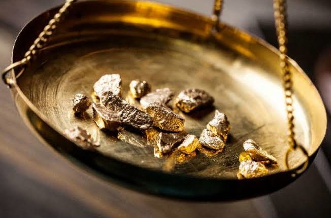 La industria del oro requiere una inversión de $ 37 mil millones para mantener la producción de 2019