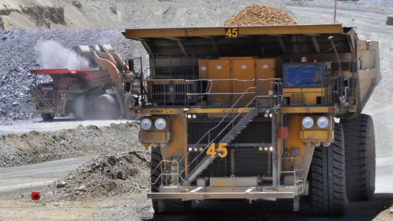 Chile: La inflexión de los US$ 10 mil millones de la minería