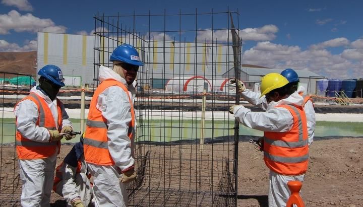 Catamarca: La minería como coartada y cepo