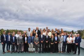 Lanzan en Canadá una alianza minera regional con presencia argentina