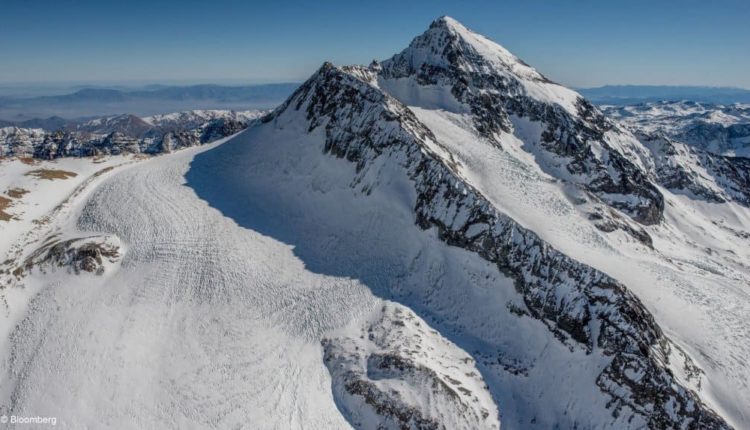 Chile: La principal nación del cobre dice que puede salvar los glaciares sin eliminar las minas