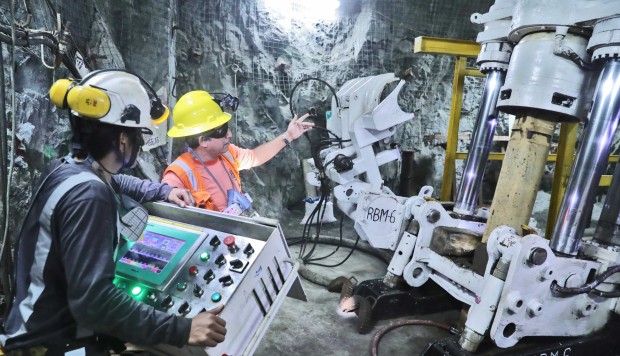 Perú: La raíz de la minería