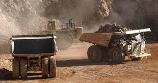 Las canteras olavarrienses sin luz al final del túnel