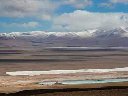 Las exportaciones mineras alcanzaron el nivel más alto en 9 años y el litio representó casi el 30 por ciento Las exportaciones mineras alcanzaron el nivel más alto en 9 años y el litio representó casi el 30 por ciento