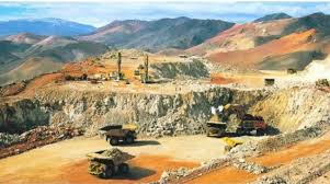 Las exportaciones mineras de Argentina superaron los USD 1.500 millones