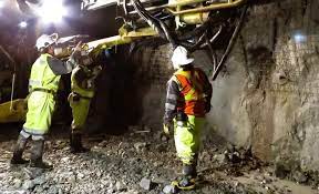 Las exportaciones mineras entre enero y septiembre alcanzaron los USD 2.859 millones, con Santa Cruz a la cabeza
