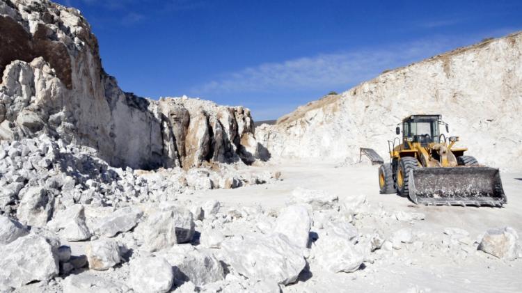 Las exportaciones mineras superarán los US$ 4.000 millones este año Las exportaciones mineras superarán los US$ 4.000 millones este año