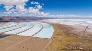 Las inversiones productivas anunciadas en el sector minero sumaron más de U$S9.300 millones desde el inicio de la gestión Las inversiones productivas anunciadas en el sector minero sumaron más de U$S9.300 millones desde el inicio de la gestión