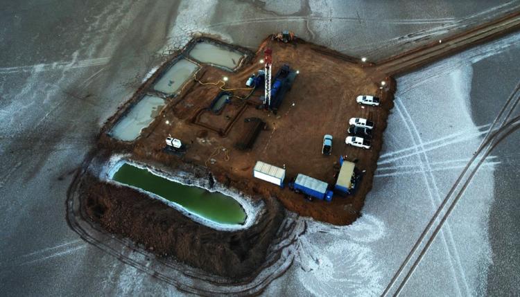 Las razones del interés de Posco por el proyecto de litio Hombre Muerto Norte Las razones del interés de Posco por el proyecto de litio Hombre Muerto Norte