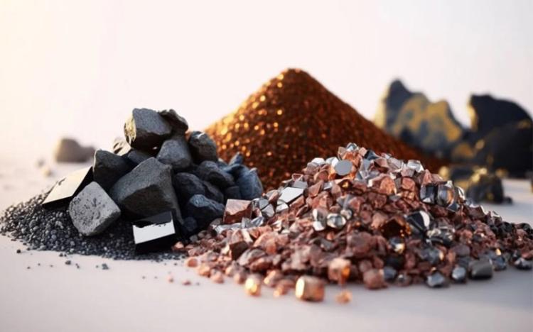 Las tierras raras, el nuevo oro de la Patagonia