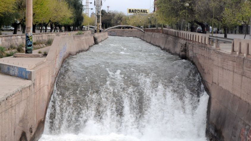 Mendoza: Las 5 claves para que la provincia no se quede sin agua