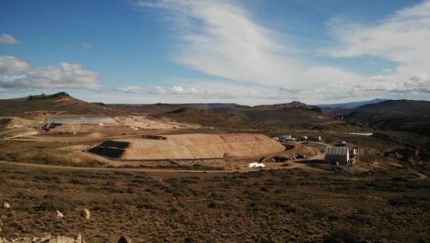 Santa Cruz: La Secretaría de Minería se reunió con Patagonia Gold