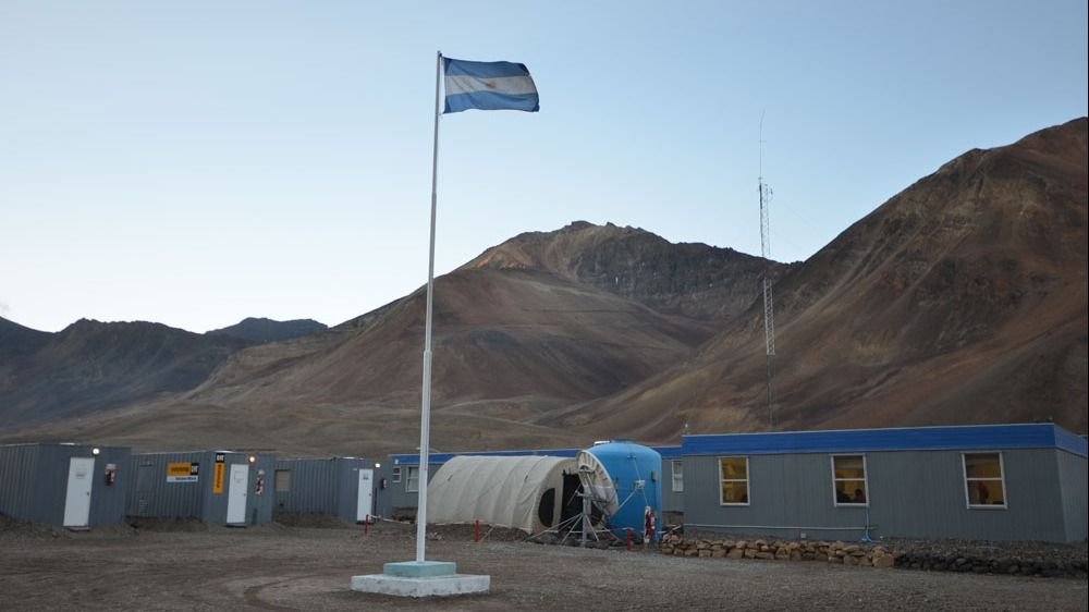 Las minas de cobre de cero emisiones, una posibilidad futura