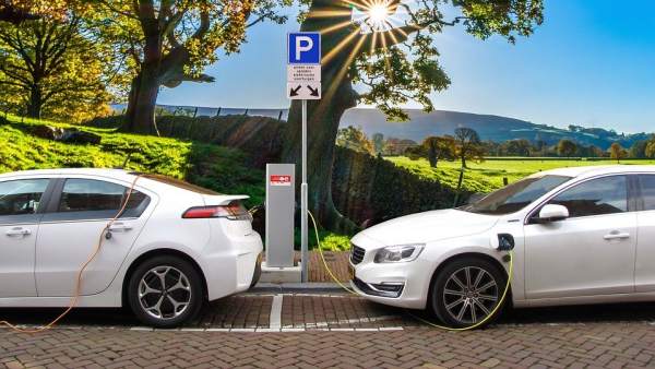 La súper batería para coches eléctricos: 1.000 kilómetros de autonomía