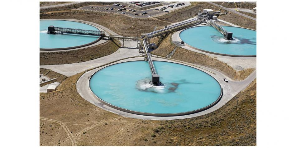 Colombia: Las verdades sobre la cantidad y usos del agua en la minería