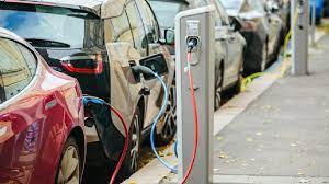 Ley de Electromovilidad: diputados trabajan en proyecto sustentable y de menor impacto ambiental Ley de Electromovilidad: diputados trabajan en proyecto sustentable y de menor impacto ambiental