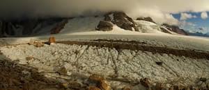 Ley de Glaciares en la mira: el Gobierno evalúa cambios en la normativa que ya ponen en alerta a los ambientalistas Ley de Glaciares en la mira: el Gobierno evalúa cambios en la normativa que ya ponen en alerta a los ambientalistas