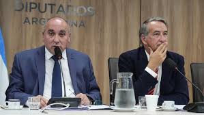 Ley de glaciares: La Libertad Avanza hará audiencias hasta la medianoche y un plenario para dictaminar