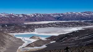 Ley de Glaciares: Nación busca que las provincias definan sus áreas sensibles