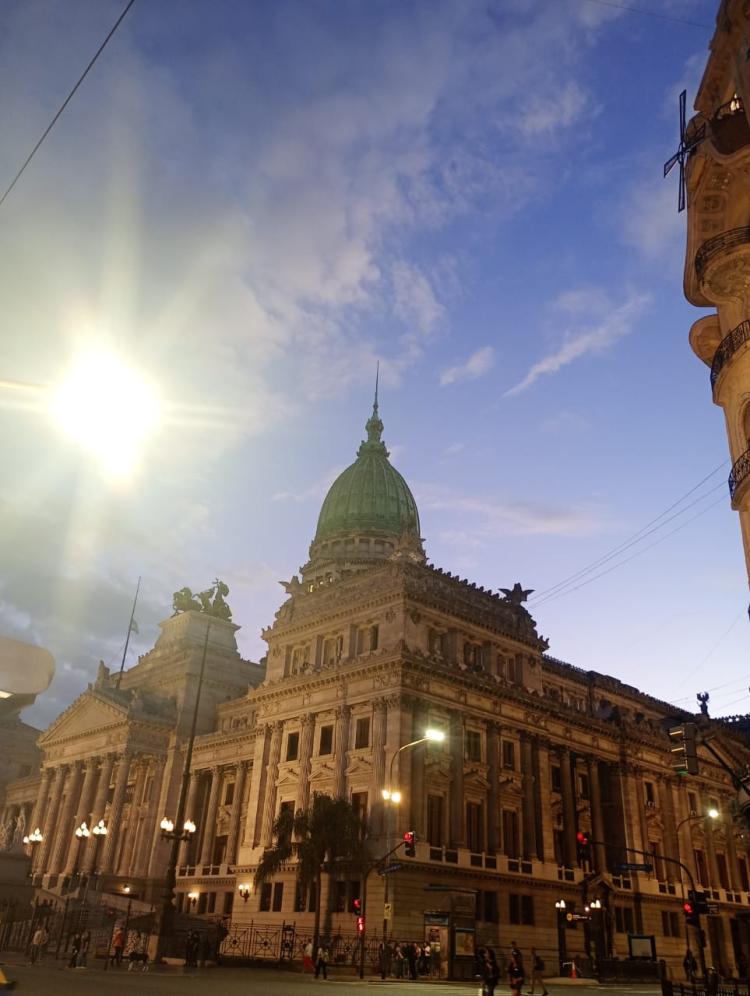 Ley de Glaciares: tramo final para reformar la norma y habilitar inversiones mineras en San Juan