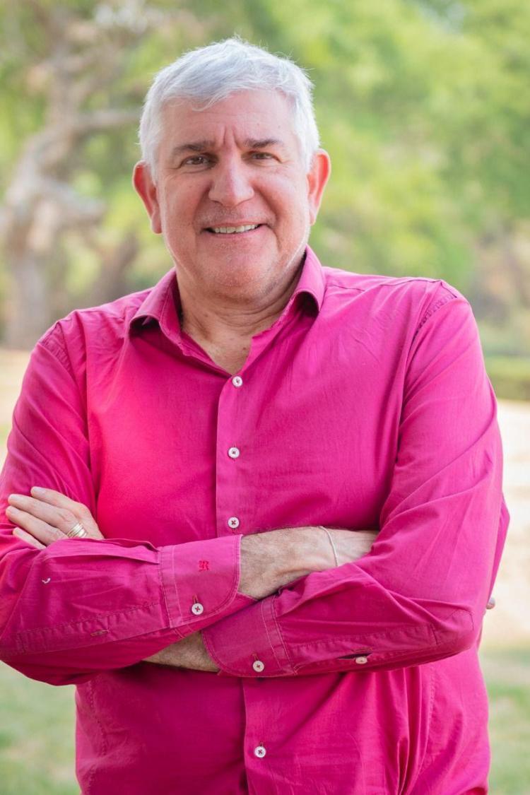 Liderazgo, tecnología y dignidad en la minería contemporánea, Por Ricardo Rodríguez Liderazgo, tecnología y dignidad en la minería contemporánea, Por Ricardo Rodríguez