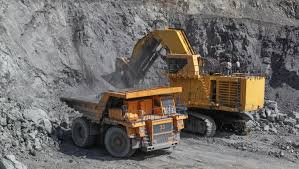 Litio, cobre y oro: los minerales que posicionan al país en el radar global Litio, cobre y oro: los minerales que posicionan al país en el radar global