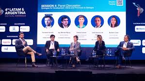 Litio: las cuatro demandas de las empresas para multiplicar las inversiones mineras