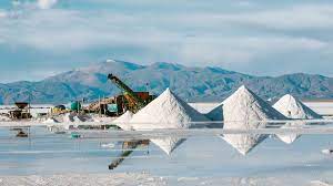 Litio: los desafíos urgentes para generar una industria que exporte u$s19.000 millones Litio: los desafíos urgentes para generar una industria que exporte u$s19.000 millones